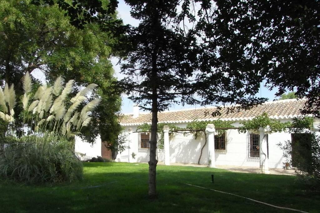 Casa El Carmen Ciudad Real Exterior foto