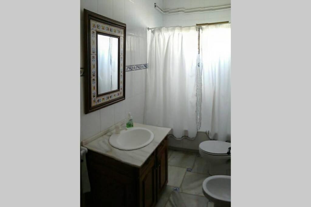 Casa El Carmen Ciudad Real Exterior foto